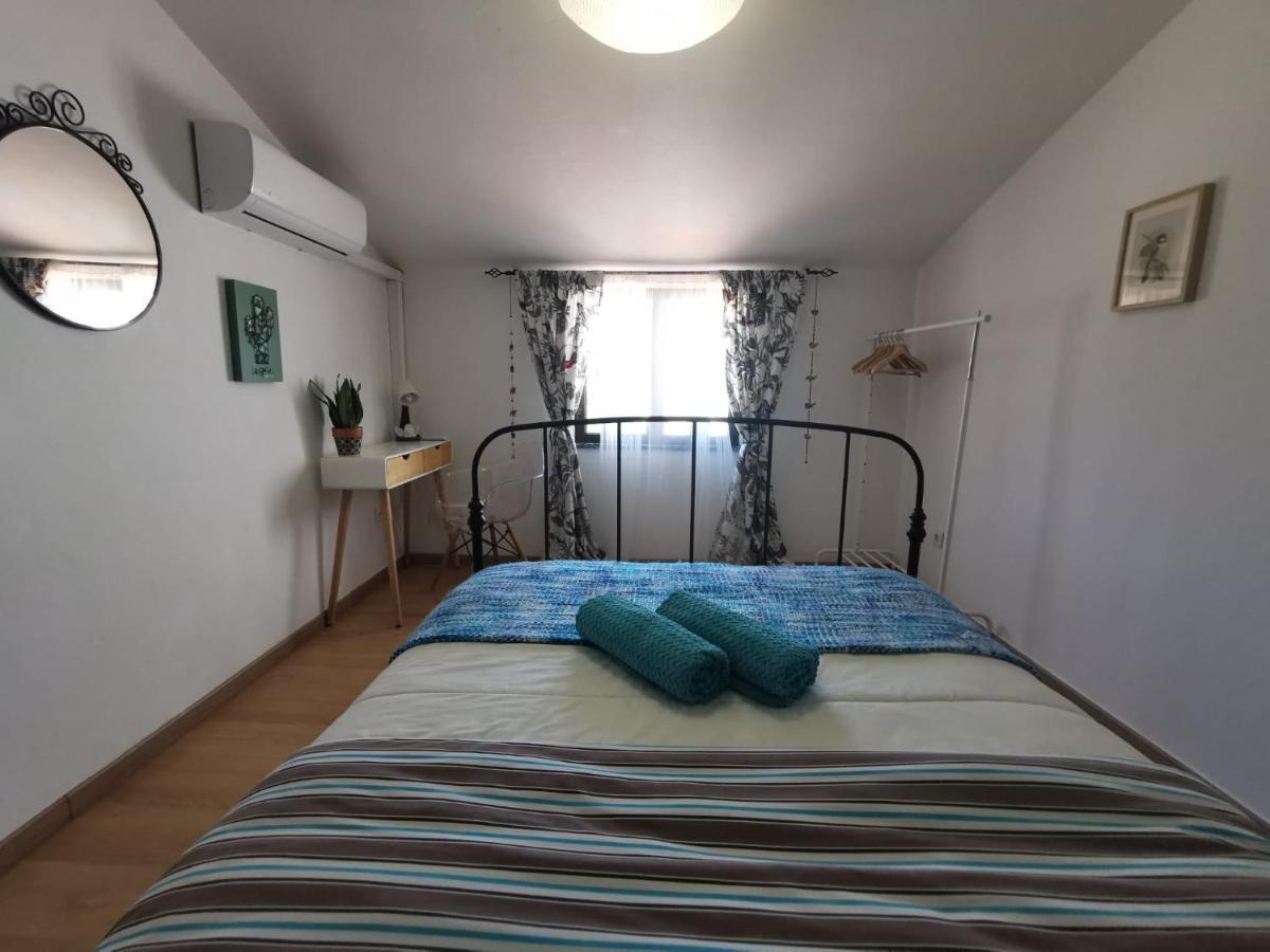 Lovely Room Silves Eksteriør bilde