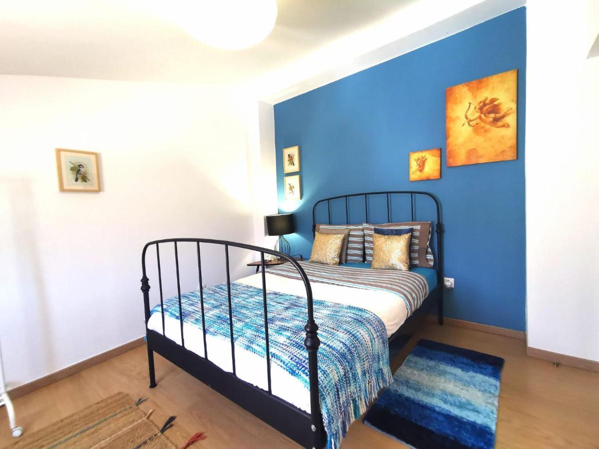 Lovely Room Silves Eksteriør bilde